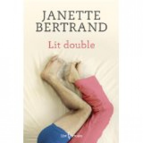 Lit double Janette Bertrand